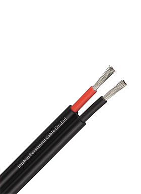 PV并线/ PV Two Core Cable