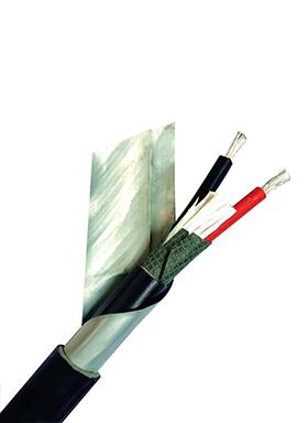 光伏铠装电缆/ PV Armored Cable